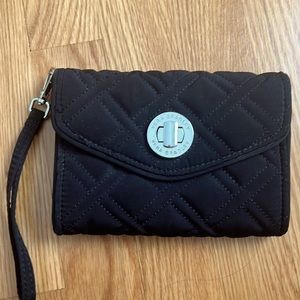 Vera Bradley wallet / wristlet